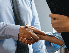 完善的售后服務(wù)